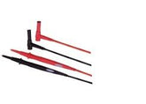Pair of large silicone probes 50/58/71